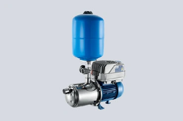 Proflon Single Booster Pump